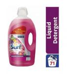 Surf Bio Liquid Tropical Lily & Ylang Ylang 5 Litre NWT6768