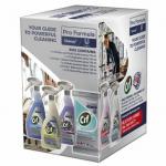 Cif Pro-Formula Starter Pack NWT6769