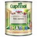 Cuprinol Garden Shades PALE JASMIN 1 Litre NWT6807