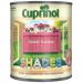 Cuprinol Garden Shades SWEET SUNDAE 1 Litre NWT6815