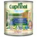 Cuprinol Garden Shades BARLEYWOOD 2.5 Litre NWT6819