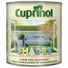 Cuprinol Garden Shades COASTAL MIST 2.5 Litre NWT6821