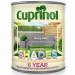 Cuprinol Garden Shades DUSKY GEM 2.5 Litre NWT6823