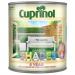 Cuprinol Garden Shades PALE JASMINE 2.5 Litre NWT6832