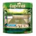 Cuprinol Anti-Slip Decking Stain GOLDEN MAPLE 2.5 Litre NWT6847