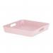 Wham Pink Studio Basket 15.03 NWT6879