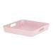 Wham Pink Studio Basket 15.03 NWT6879