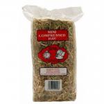 Animal Dreams Mini Compressed Hay 125g NWT6881
