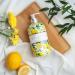 Baylis & Harding Lemon & Basil Hand Wash 500ml - PACK (6) NWT6886P