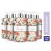 Baylis & Harding Peach Peony Hand Wash 500ml - PACK (6) NWT6887P