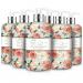 Baylis & Harding Peach Peony Hand Wash 500ml - PACK (6) NWT6887P