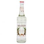 Monin Pure Cane Sugar Syrup 700ml (Glass) NWT6888