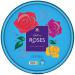 Cadbury Roses Tin 550g Tub NWT6889