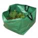 Rolson Large Garden Waste Bag, 70 x 70 x 50 cm NWT6893