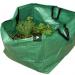 Rolson Large Garden Waste Bag, 70 x 70 x 50 cm NWT6893