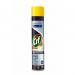 Cif Professional Wood Furniture Polish 400ml NWT6899