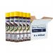 Cif Pro-Formula Wood Furniture Polish LARGE 400ml NWT6899