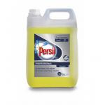 Persil Professional Washing Up Liquid Zest 5 Litre NWT6900