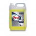 Persil Professional Washing Up Liquid Zest 5 Litre NWT6900