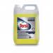 Persil Professional Washing Up Liquid Zest 5 Litre - PACK (2) NWT6900P