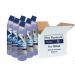 Domestos Professional Toilet Cleaner & Limescale Remover 750ml NWT6901