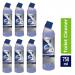 Domestos Professional Toilet Cleaner &  Limescale Remover 750ml - PACK (6) NWT6901P