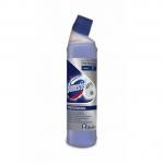 Domestos Professional Toilet Cleaner & Limescale Remover 750ml - PACK (6) NWT6901P