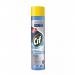 Cif Professional Multi Surface Polish 400ml - PACK (6) NWT6902P