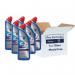 Domestos Professional Mould Free 750ml - PACK (6) NWT6904P