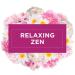 Glade Air Freshener Relaxing Zen 300ml NWT6906