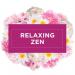 Glade Air Freshener Relaxing Zen 300ml - PACK (12) NWT6906P