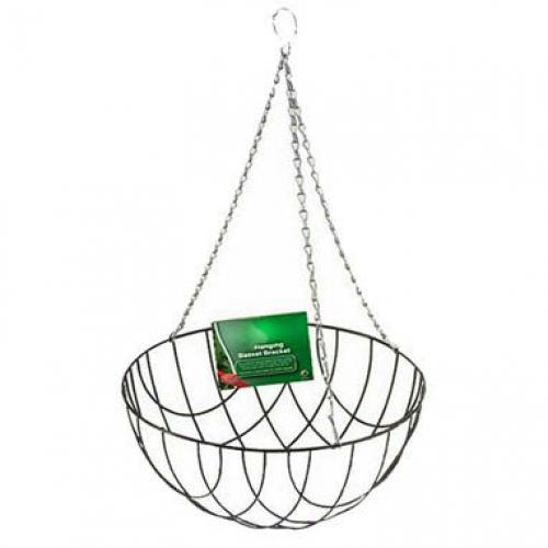Cheap Stationery Supply of Fixtures 12 Wire Hanging Basket NWT6910 Office Statationery