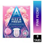 Astonish Fizz & Fresh Toilet Bowl Tabs Pack 8s NWT6913
