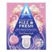 Astonish Fizz & Fresh Toilet Bowl Tabs Pack 8s NWT6913