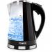Tower T10012 LED Colour Changing Kettle, 1.7L, 2200W, Black NWT6915