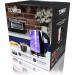 Tower T10012 LED Colour Changing Kettle, 1.7L, 2200W, Black NWT6915