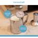 KitchenCraft Milk Frothing Thermometer Stainless Steel NWT6917