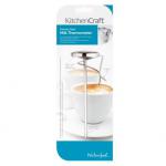 KitchenCraft Milk Frothing Thermometer Stainless Steel NWT6917