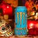 Monster Energy Mango Loco Cans 12x500ml NWT6918