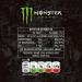 Monster Energy Cans 12x500ml NWT6919