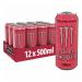 Monster Energy Pipeline Punch Cans 12x500ml NWT6922