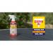 Zero In Anti-Bacterial Ant & Cockroach Killer 500ml (ZER958) NWT6923