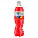 Fanta Fruit Twist Zero Soft Drink 500ml (Pack of 12) NWT6934