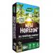 New Horizon All Vegetable Compost 50 Litre NWT6938