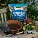 Westland Container & Basket Planting Peat Free Mix 25L NWT6940