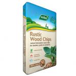 Westland Rustic Wood Chips 60 Litre NWT6941