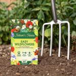 Natures Haven Easy Wildflower 1.2kg Box NWT6943