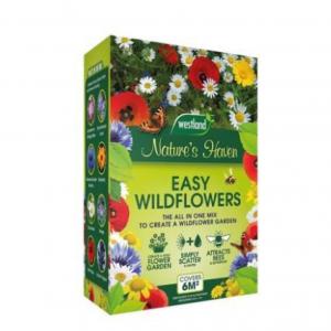 Natures Haven Easy Wildflower 1.2kg Box NWT6943