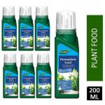 Westland Houseplant Feed Concentrate 200ml NWT6945
