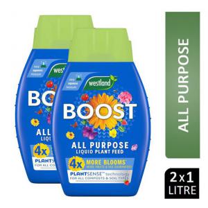 Click to view product details and reviews for Westland Boost All Purpose Liquid Plant Food 1 Litre Nwt6947.